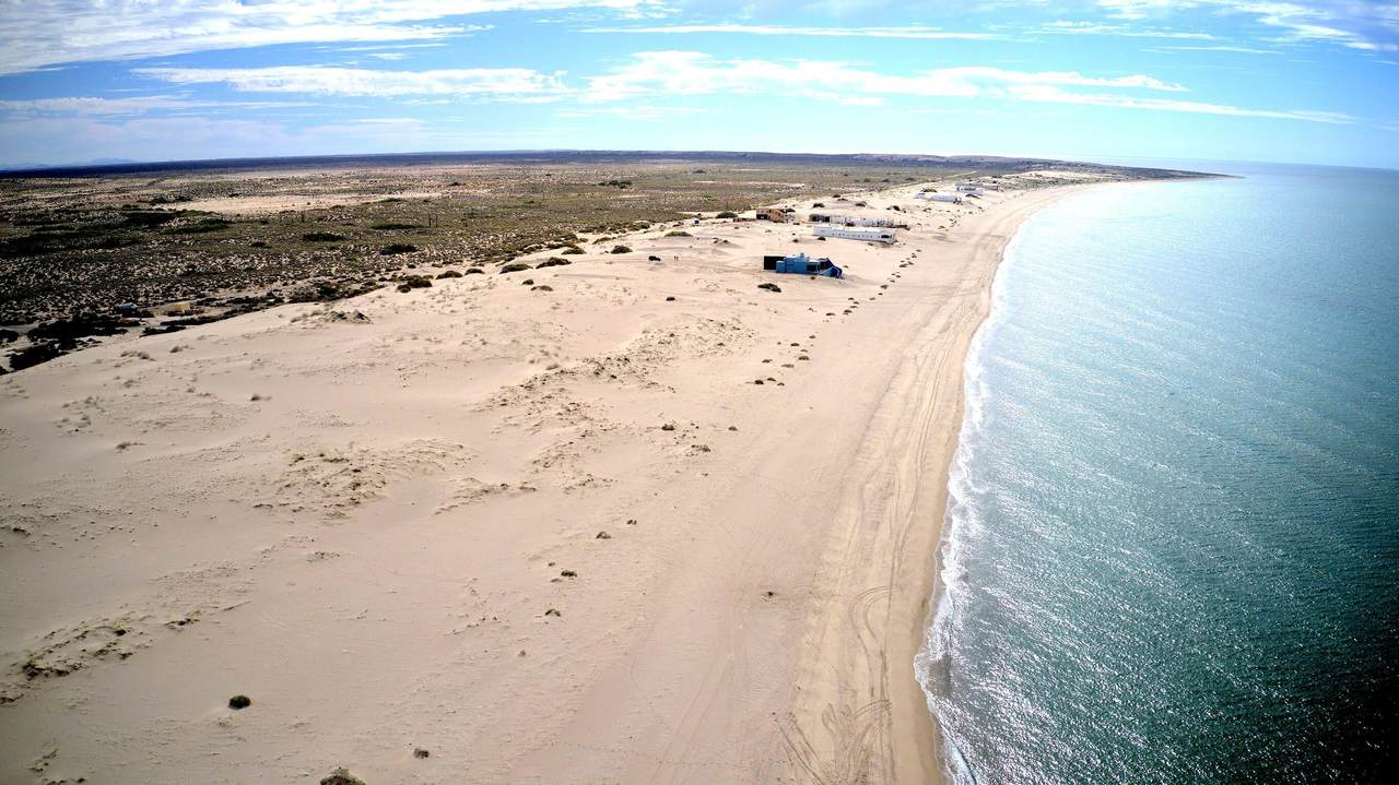FRAC 1-7 Moscobampo, Playa Paloma - Photo 1