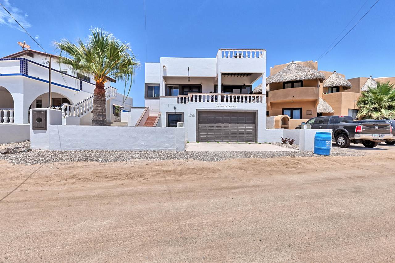 S2 L332 Av. Viento Del Mar Las Conchas - Photo 1