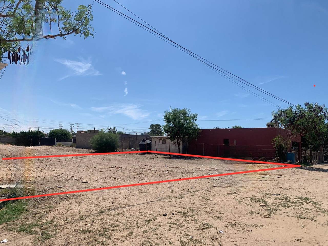 MN278 L3 Puerto Penasco Y Samuel Ocana, Puerto Penasco, MX (MLS 22