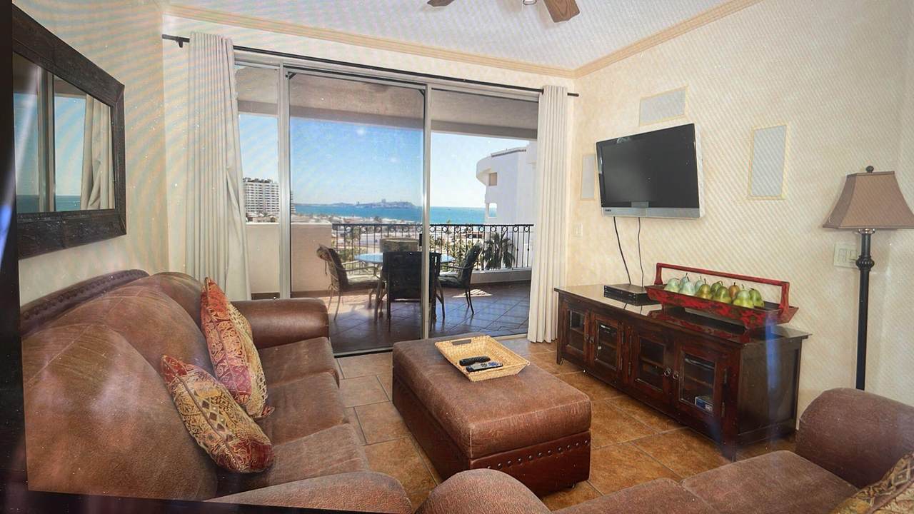 503 Casa Blanca - Photo 1
