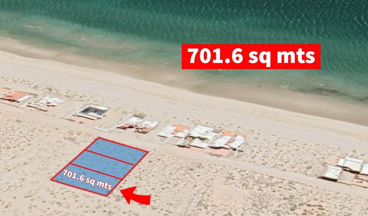 M5 L2 Calle J & Playa Miramar - Photo 1