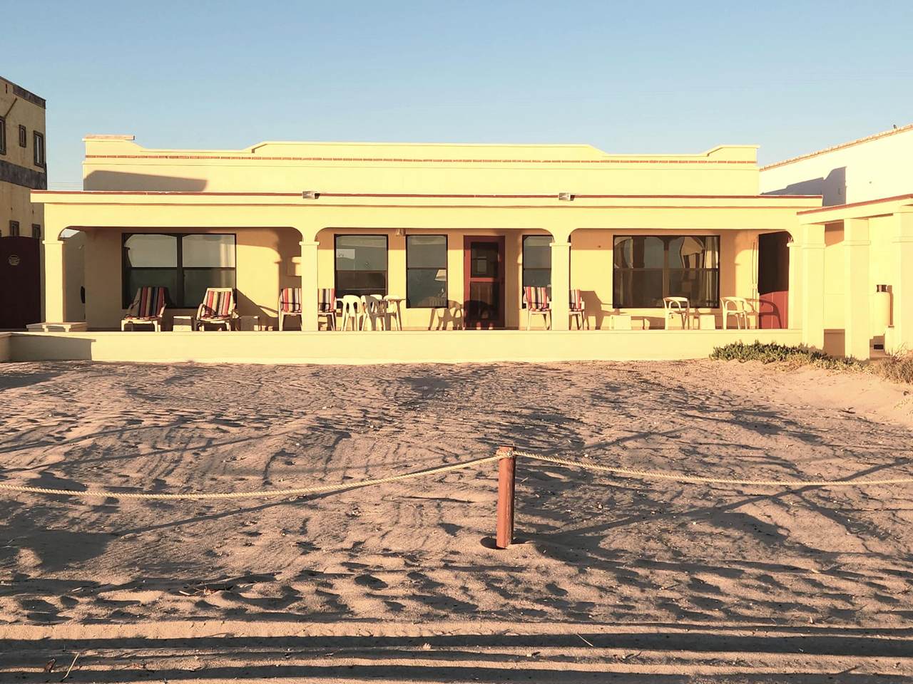 M10 L3 Mar De Cortez Playa Miramar, Puerto Penasco, MX (MLS 231166