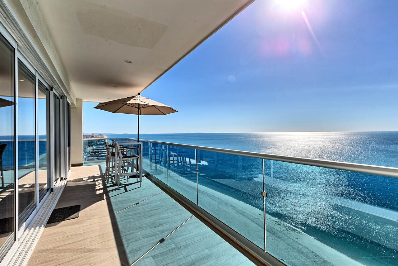 1605 Playa Encanto, Puerto Penasco, MX (MLS 2316) RE/MAX Costa del Mar