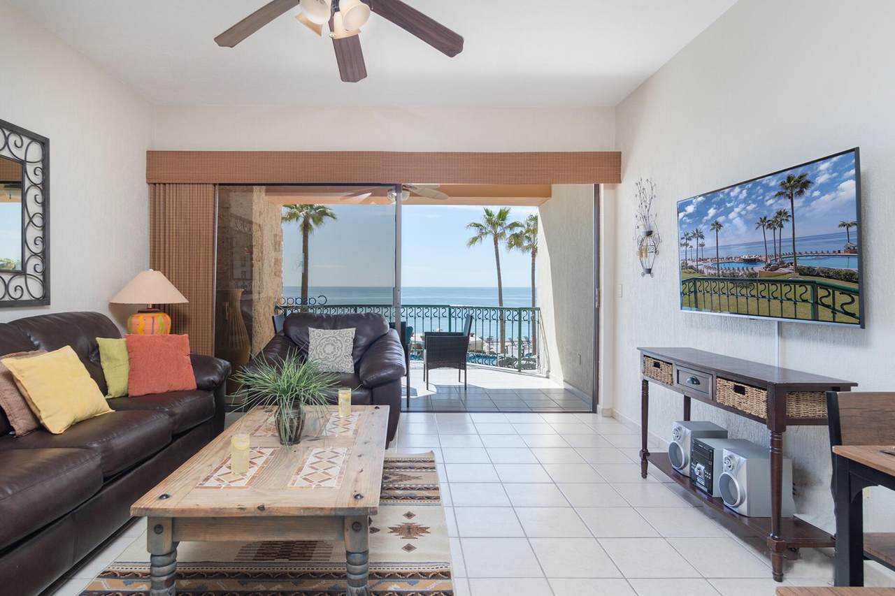 209 Sonoran Sea - Photo 1