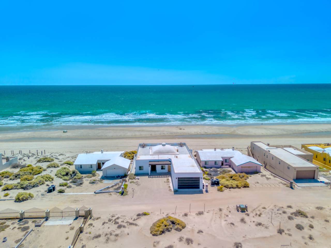 M33 L11 De Las Anguilas, Playa Encanto - Photo 1