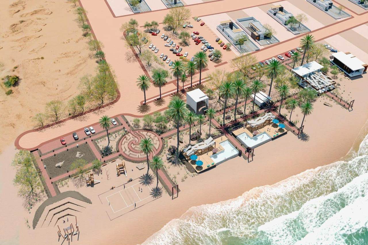 P64 L46 Sea Point - Photo 1