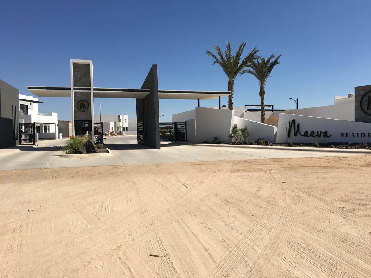 L10 Mza V Ca Miti # 5,Residencial Maeva - Photo 1