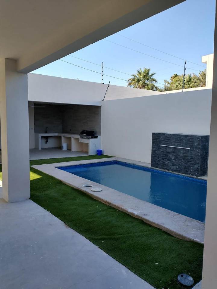 M5 L8 De Las Rosas Y Ave. Las Palmas - Photo 1