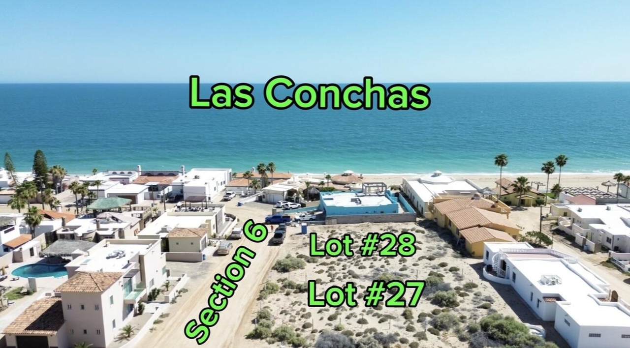 S6 L27 Ave. Viento Del Mar - Photo 1