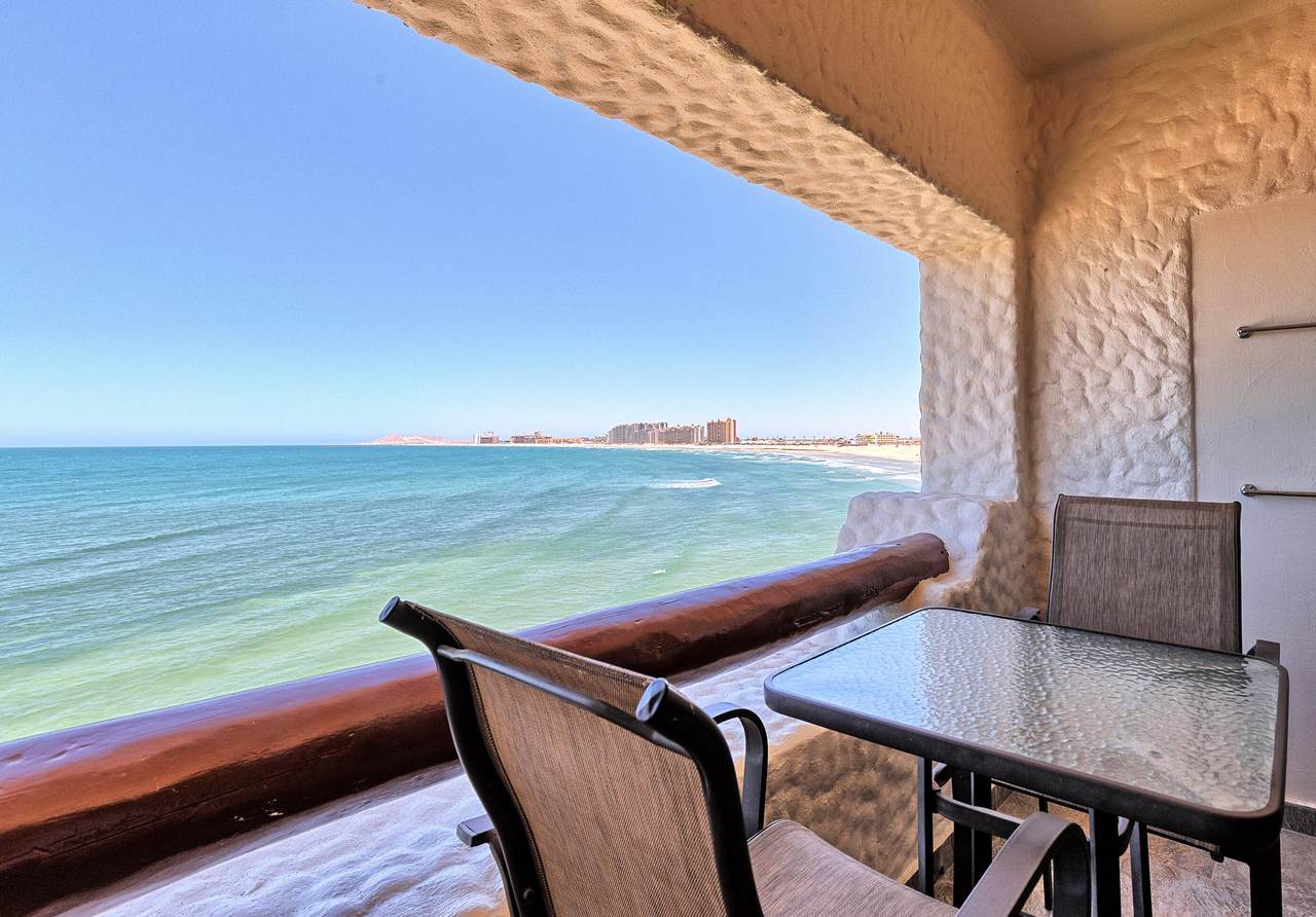 305 Pinacate, Sandy Beach - Photo 1