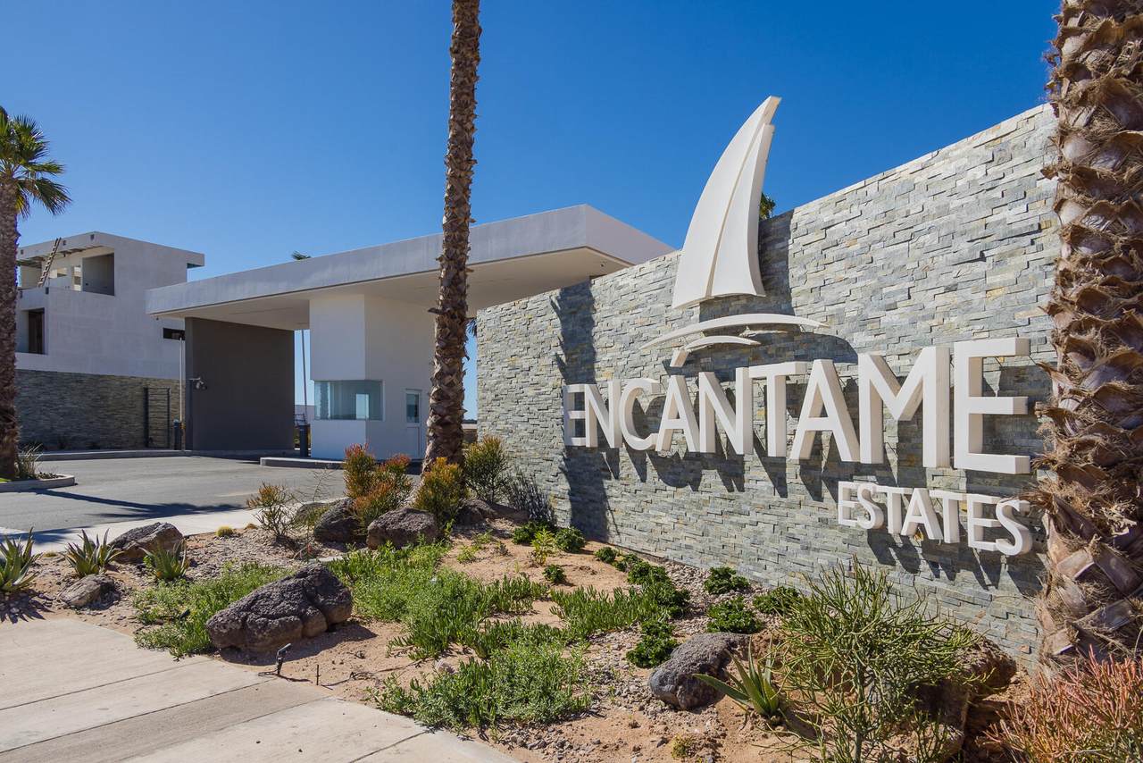 G-04 Shoreline Dr Encantame Estates - Photo 1