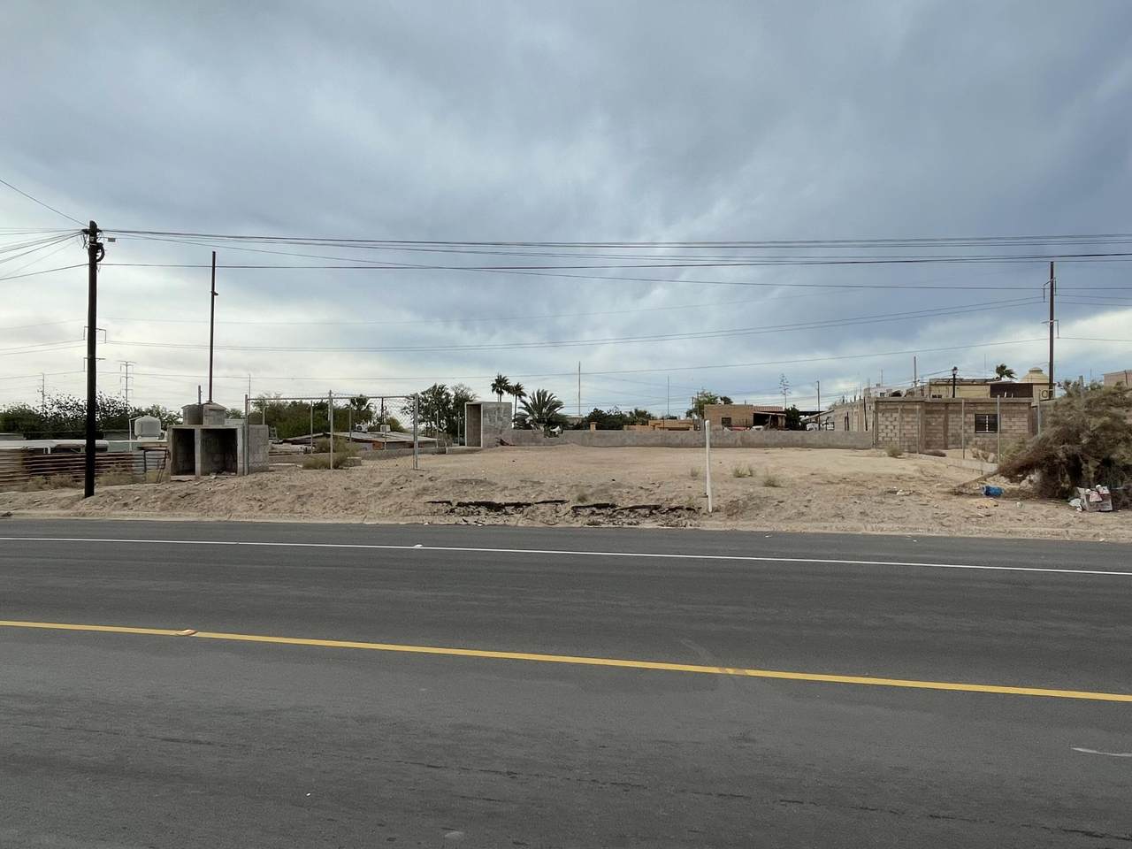 M496 L2526 .Miguel Hidalgo - Photo 1