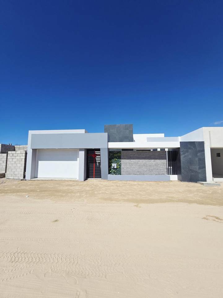 F-22A L4 Blvr. Las Conchas San Rafael - Photo 1