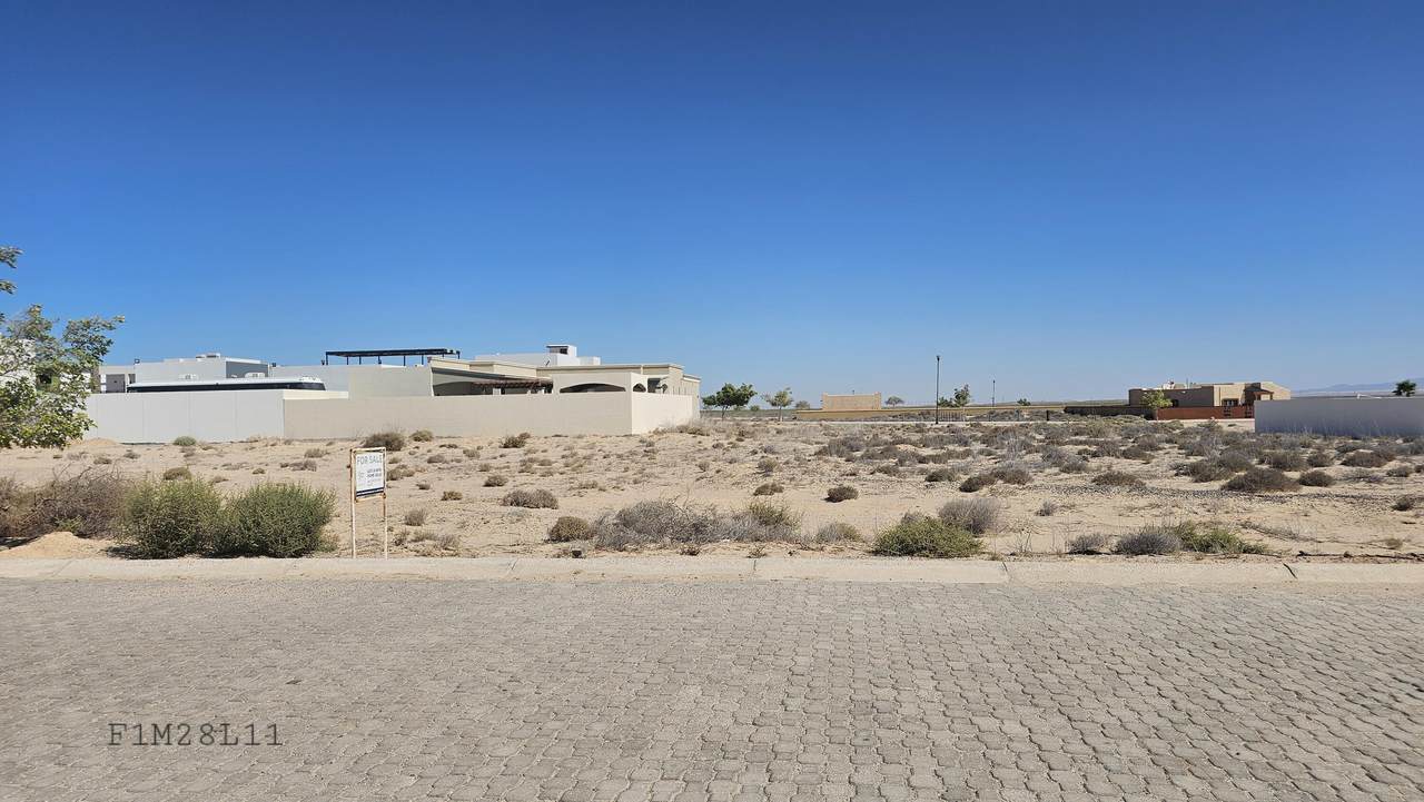M28 L11 Calle Langostas, Laguna Shores - Photo 1