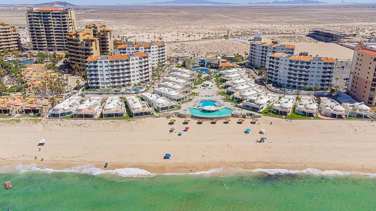 504 Las Palmas, Sandy Beach - Photo 1