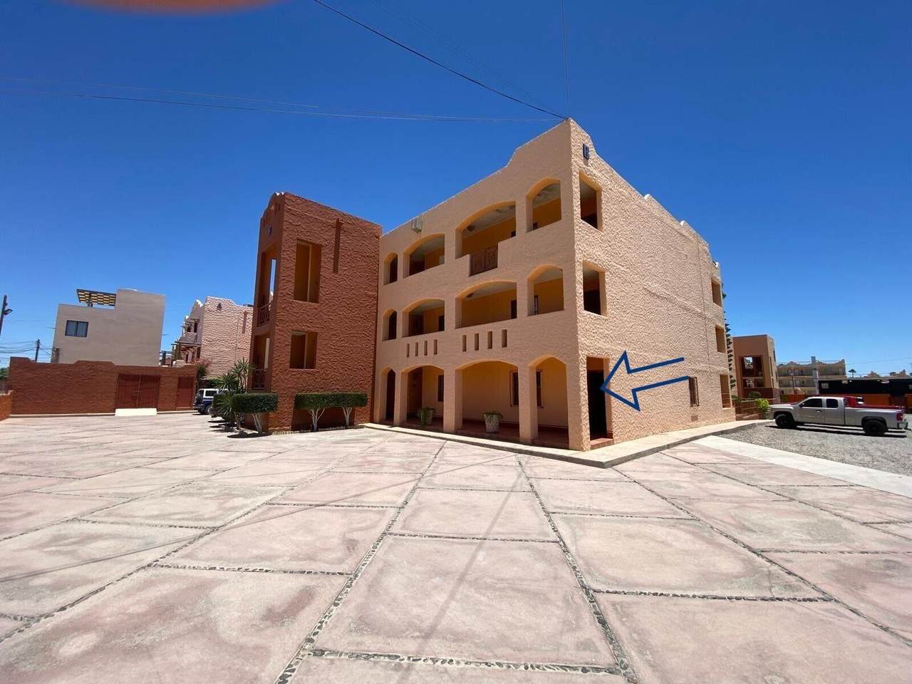 A 104 Av Jalisco, Colonia Puerto - Photo 1