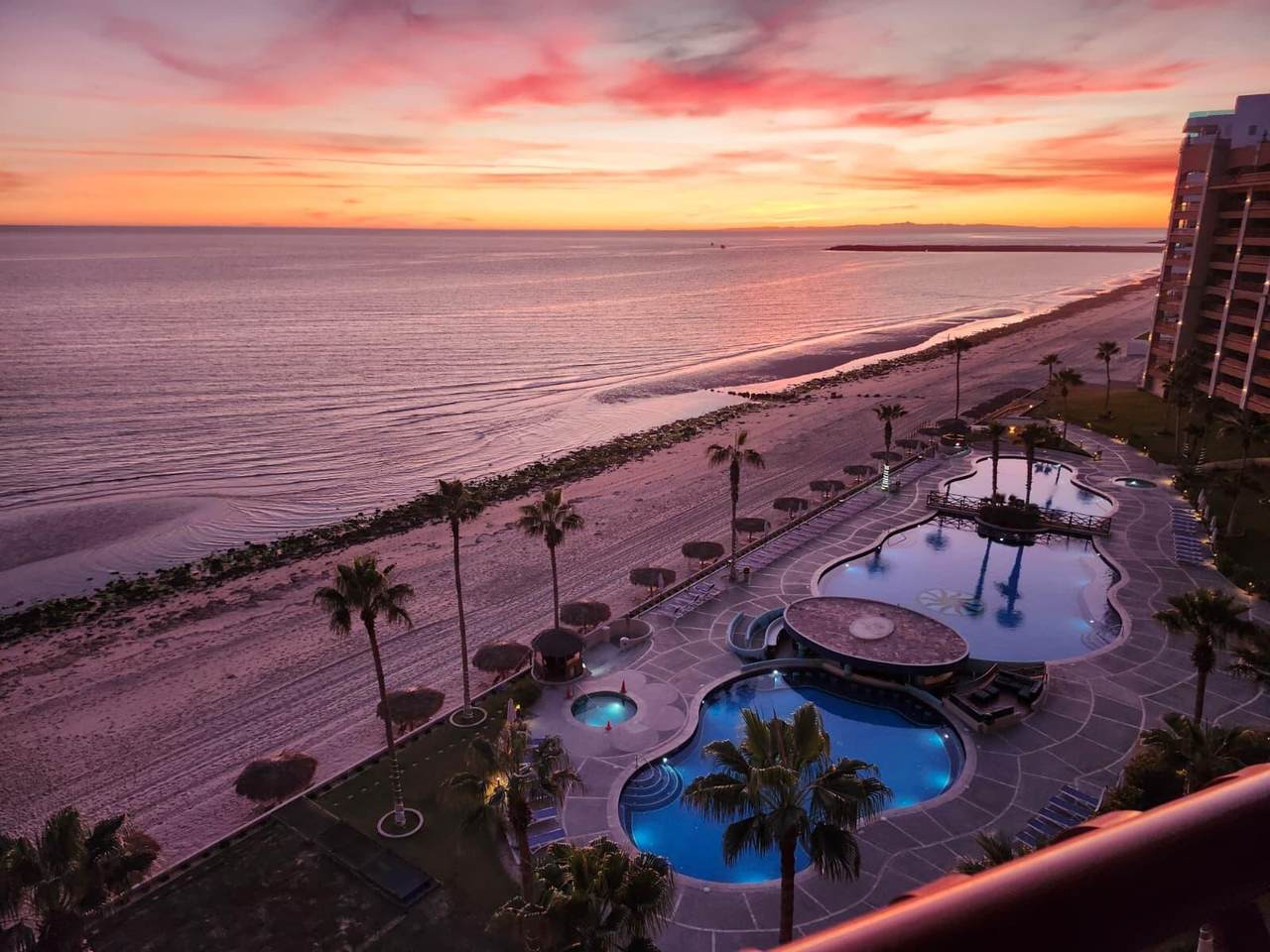 805 Sonoran Sun - Photo 1