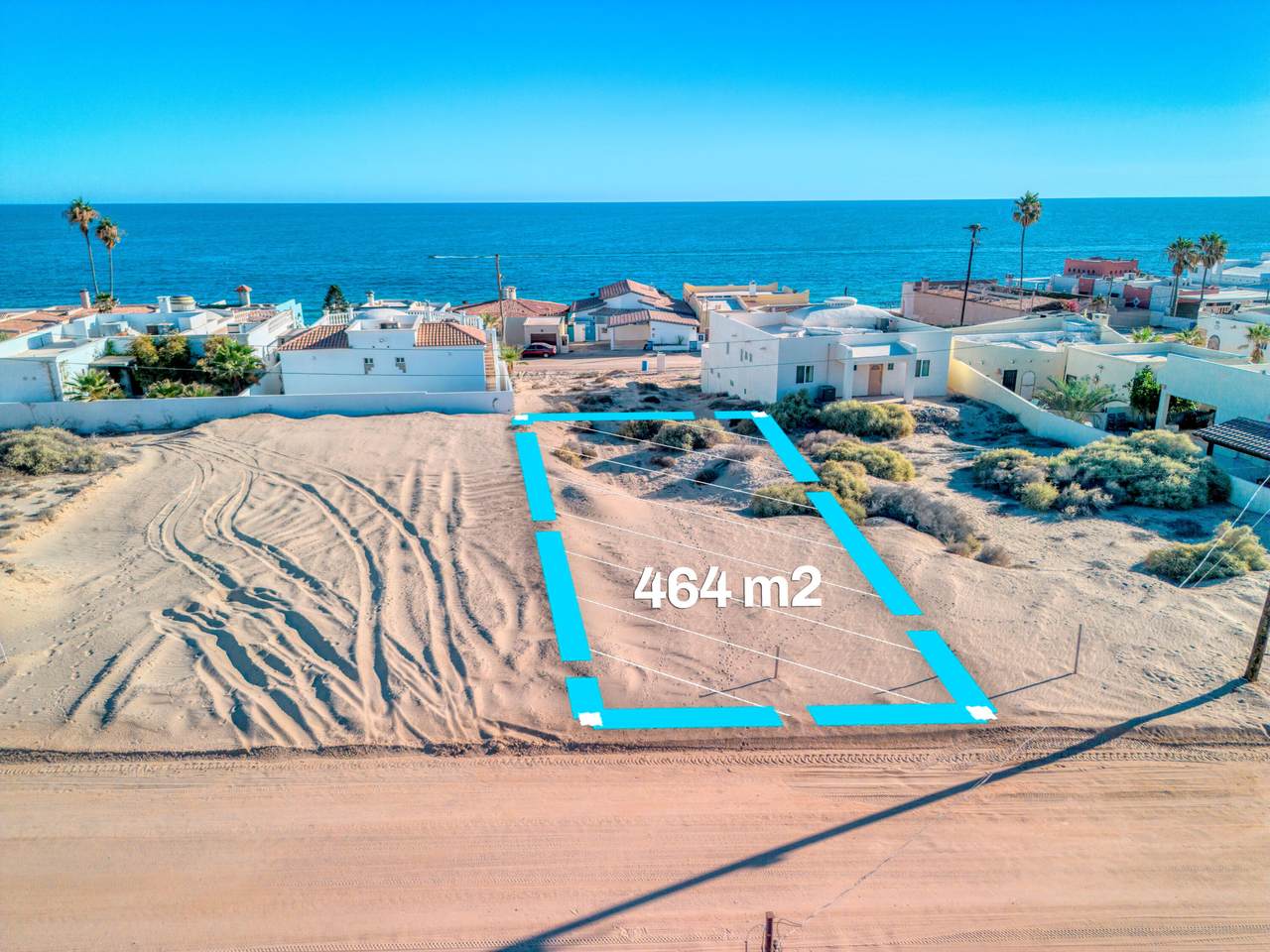 S6 L96 Av. Almejas, Las Conchas - Photo 1
