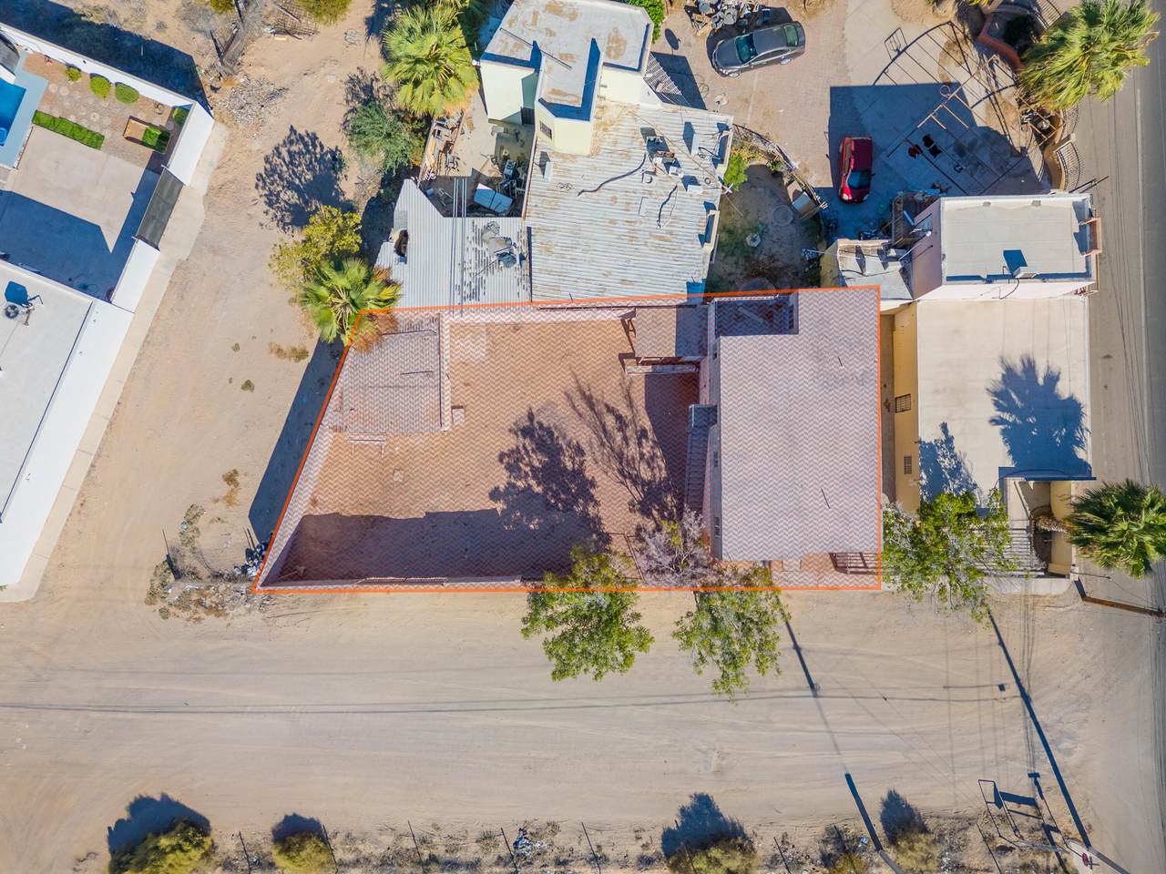 Mz16 Solar 002 Region Nueva Aurora - Photo 1