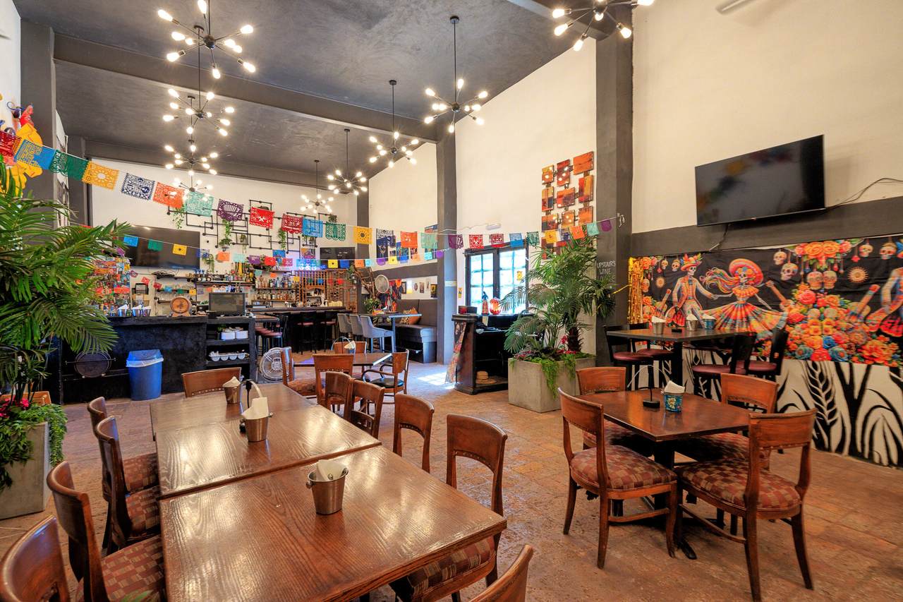 M20 L4 Jose Alcantar - Photo 1