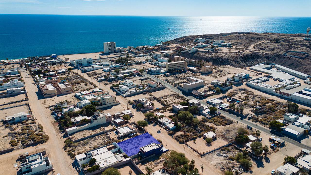 M26 S2 Avenida Coahuila El Mirador - Photo 1