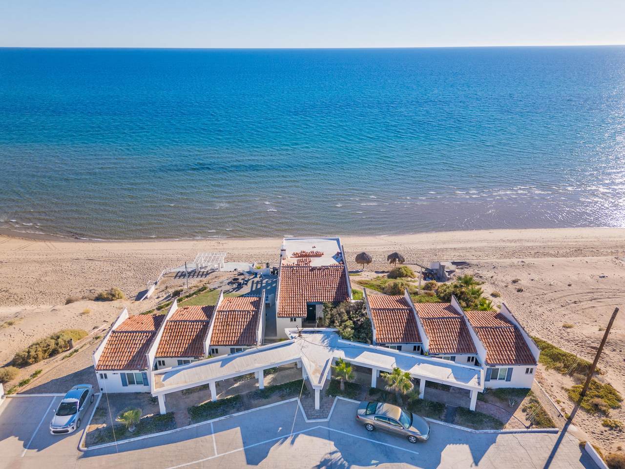 1/8 Share M27 L4, Timon Sur, Las Conchas - Photo 1