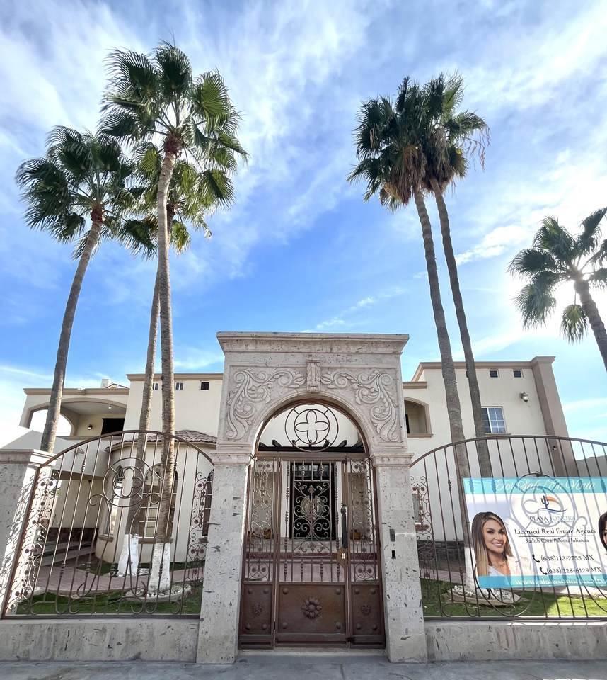 M269 L1 C. Adolfo Lopez Mateos - Photo 1