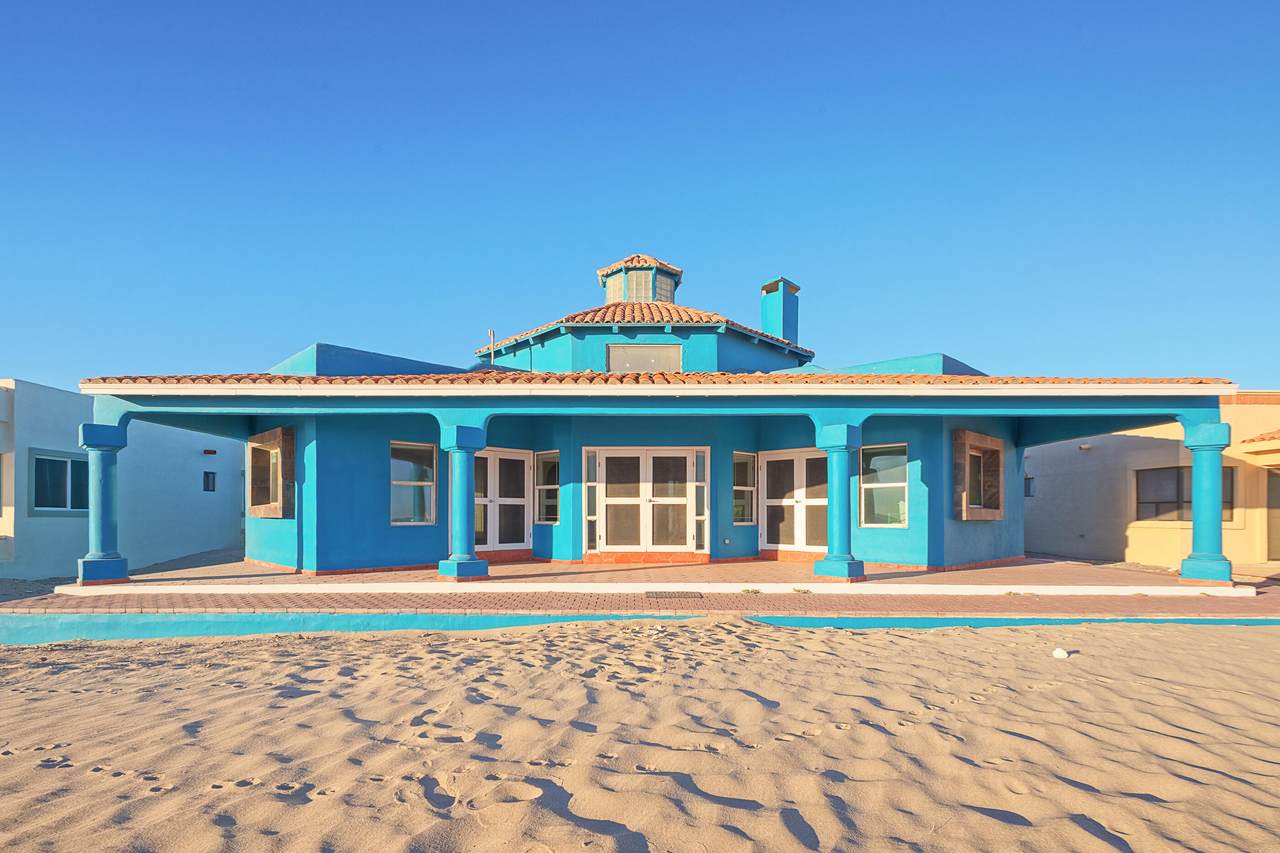 MO L2 Poligono 29, Playa Dorada - Photo 1