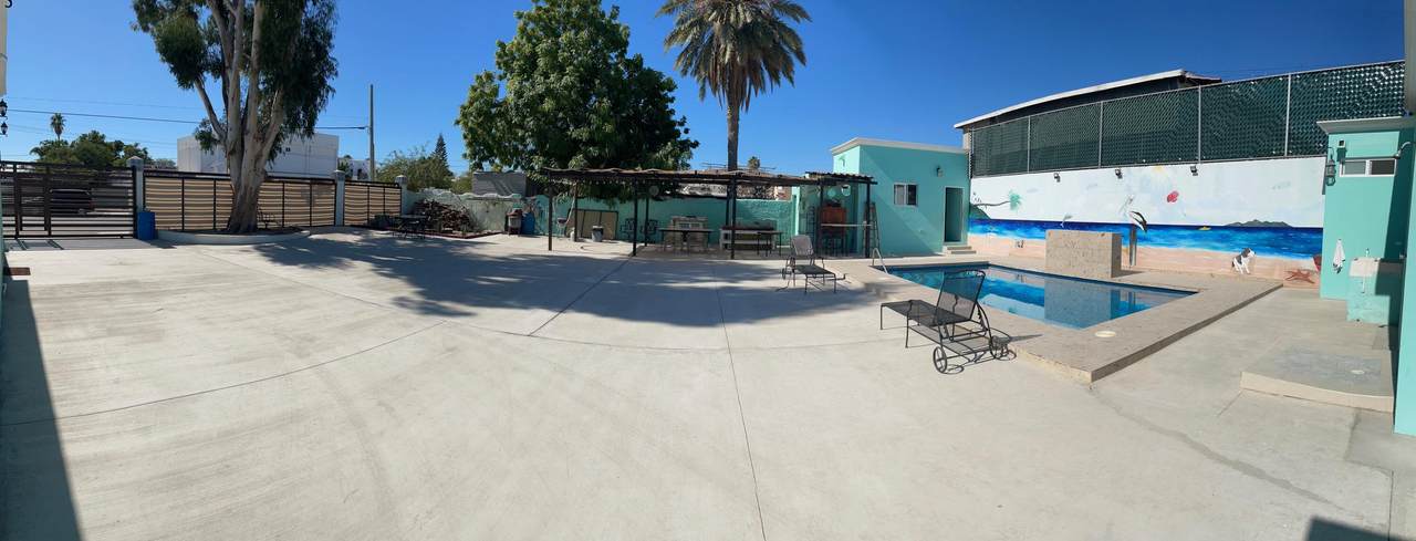 L 5 M 147 Benito Juarez Y Abasolo - Photo 1