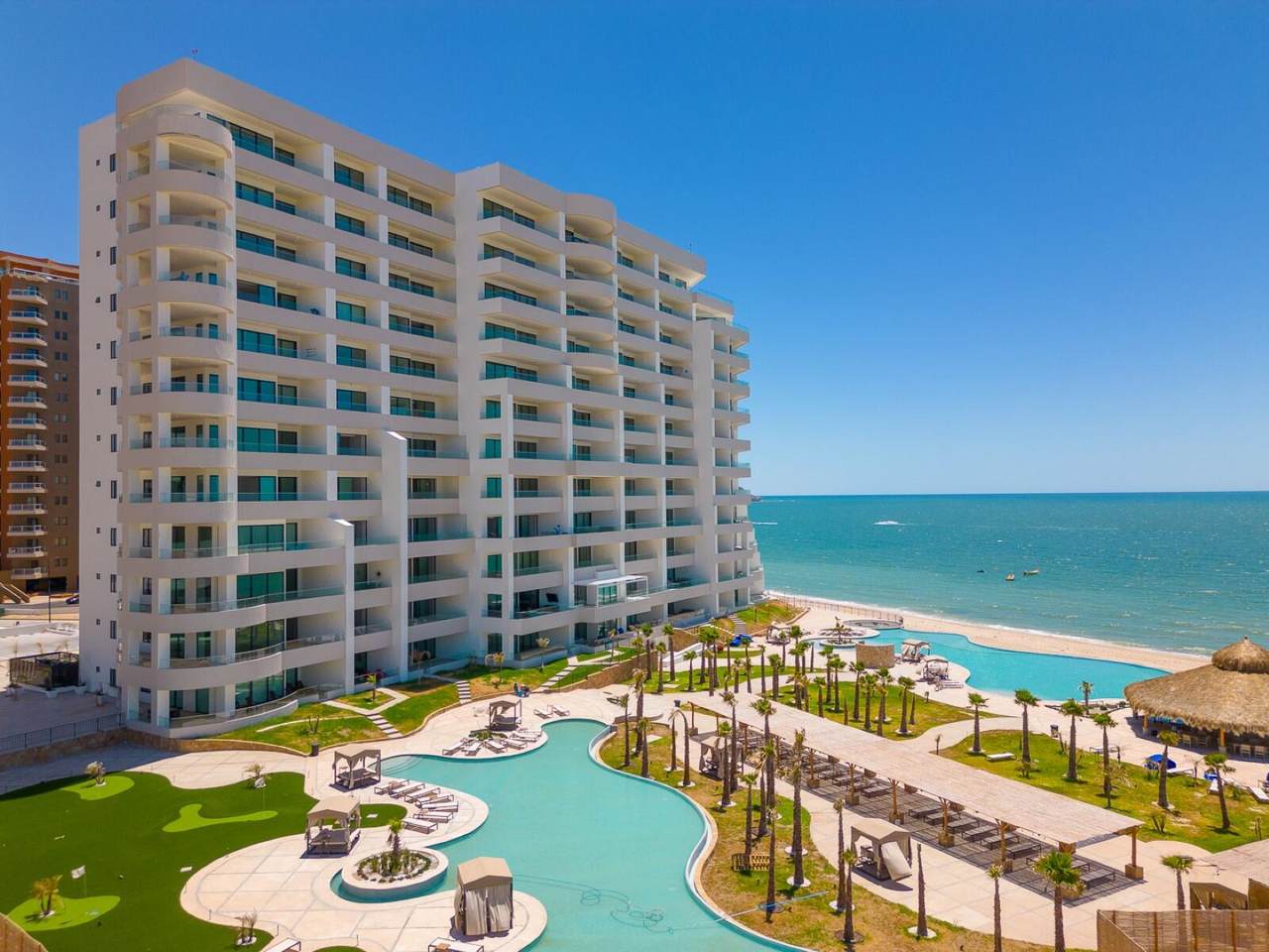 609 Barcelona Ph3 - Photo 1