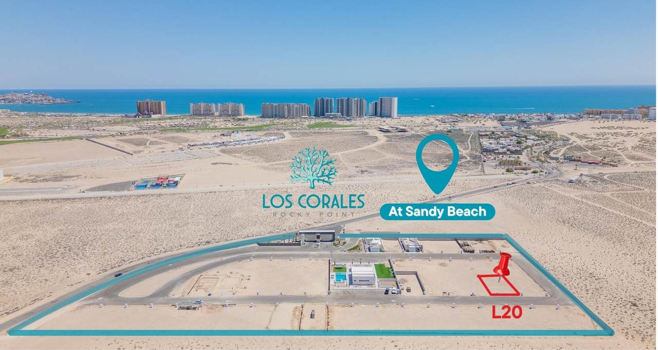 M2 L20 Av Costa Diamante Sandy Beach - Photo 1