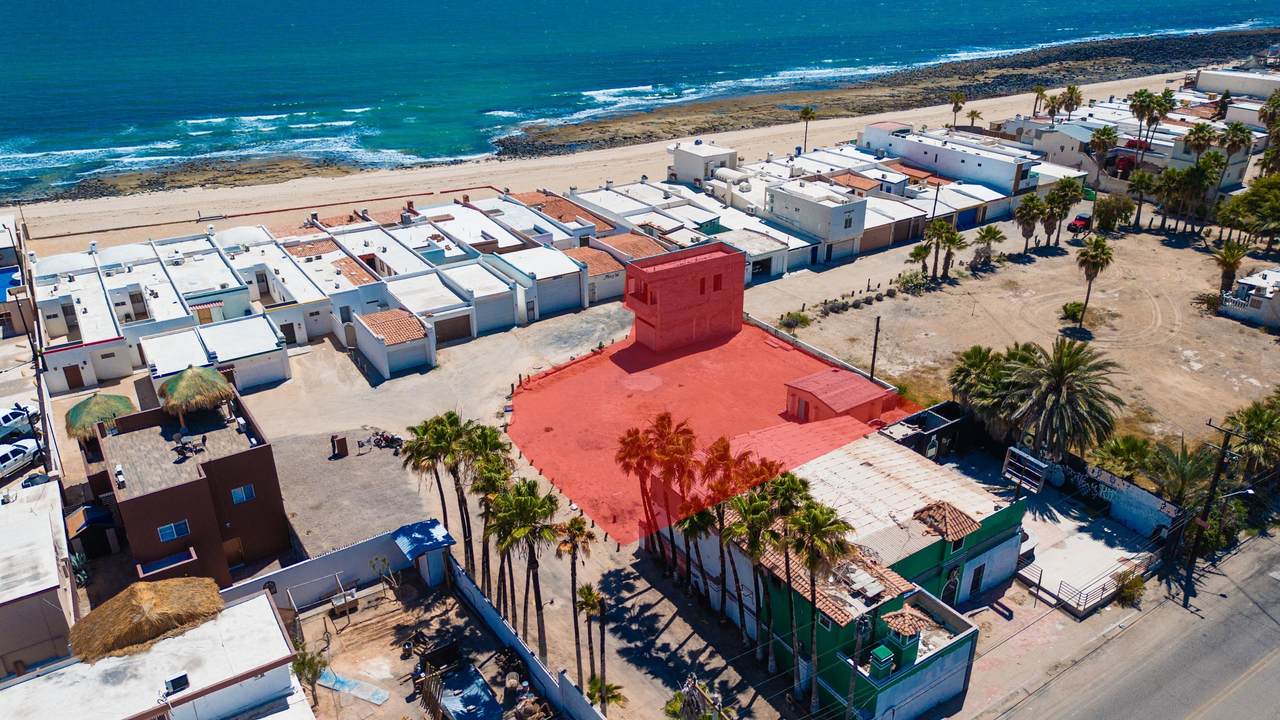 M57 LH El Mirador - Photo 1