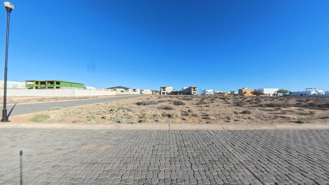 M18 L6 Av. De Los Delfines - Photo 1