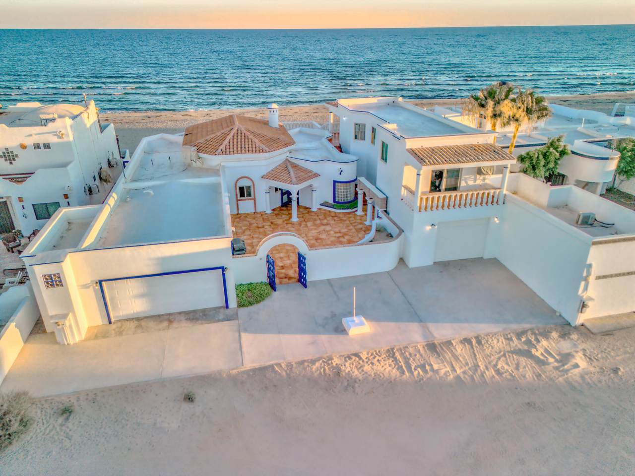 M1 L5 Ave. La Jolla, Playa La Jollla - Photo 1