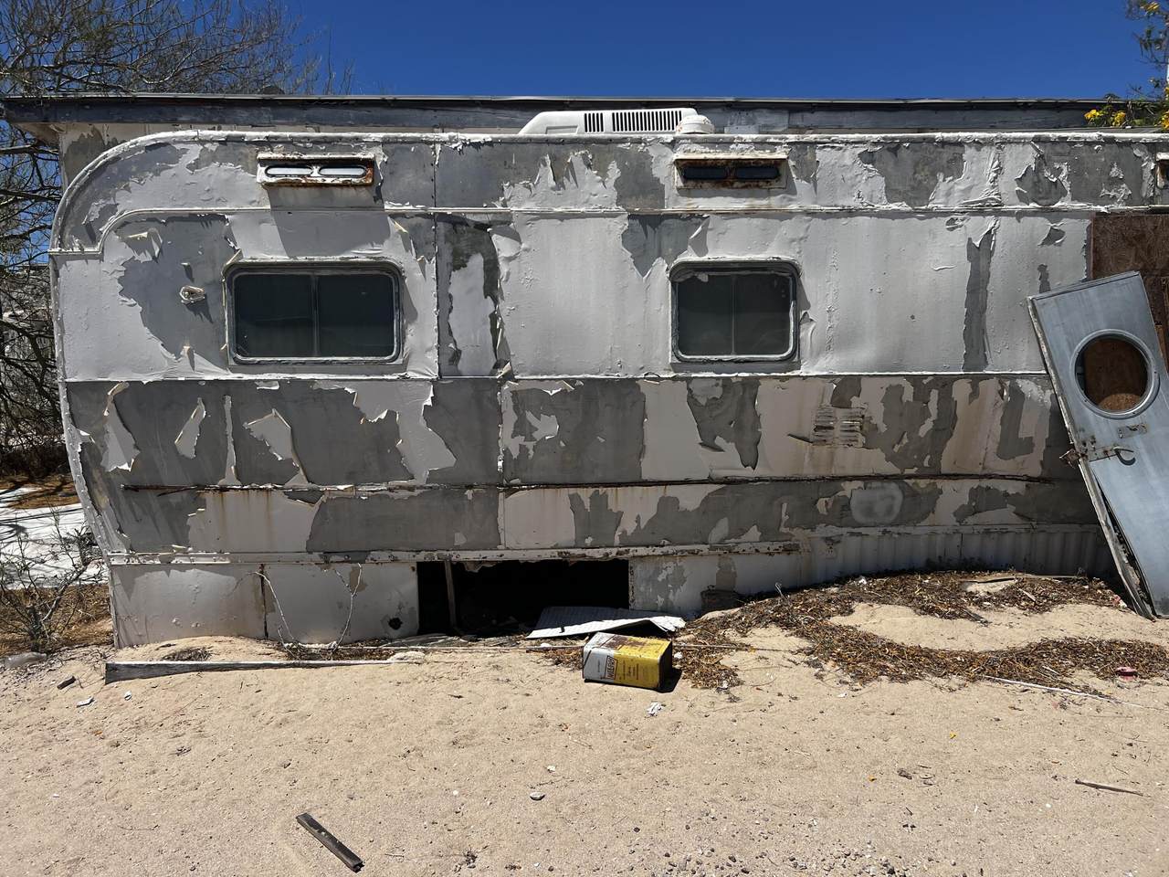 M31 L26 Calle K Cholla Bay - Photo 1
