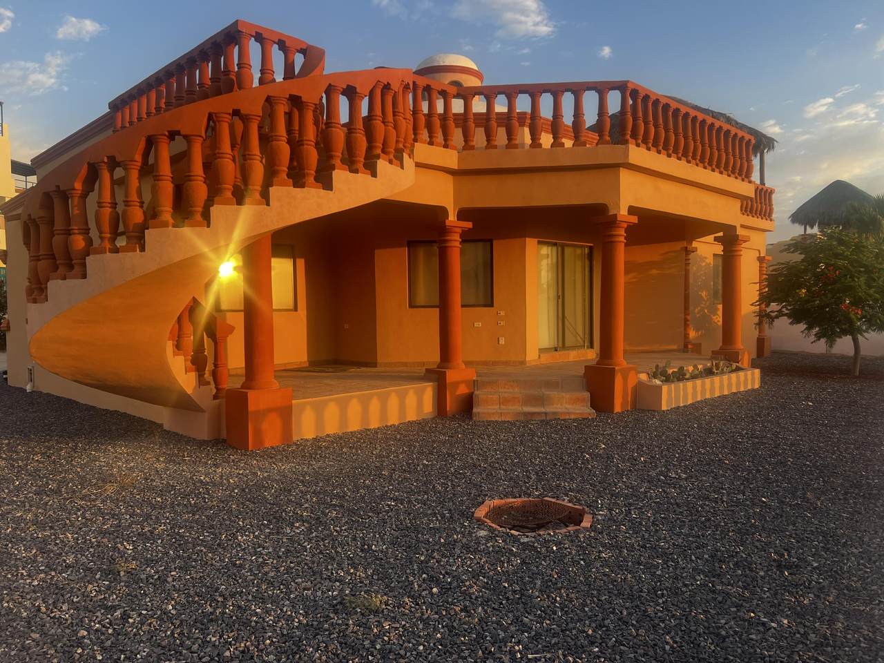 M29 L9 & 7 Calle M Cholla Bay - Photo 1
