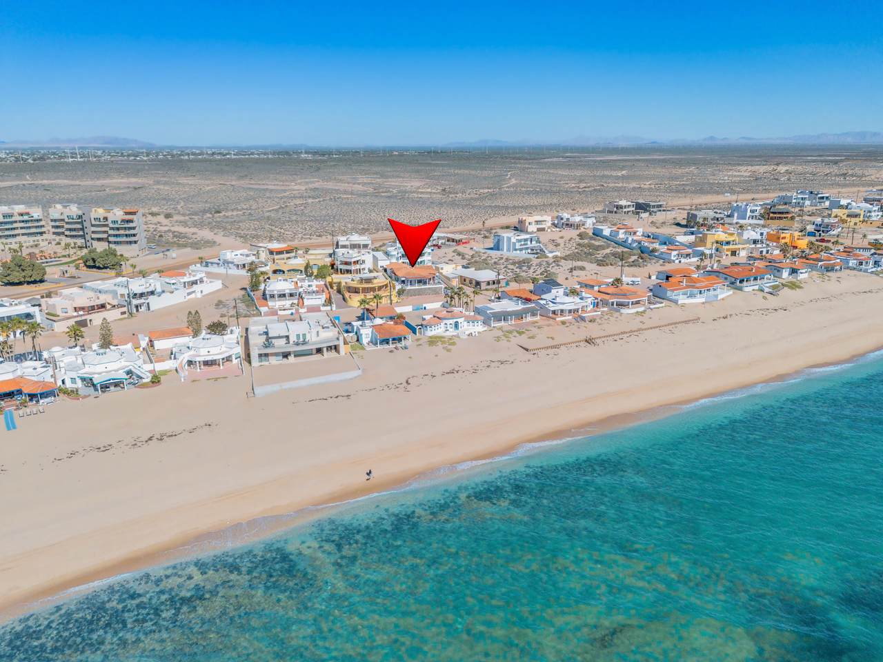 S8 L64 Viento Del Mar  Las Conchas - Photo 1