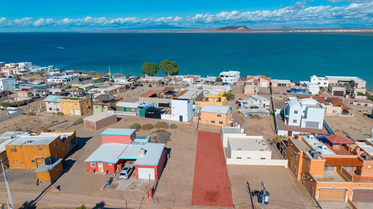 M32 L6 La Cholla Ave La Ballena - Photo 1