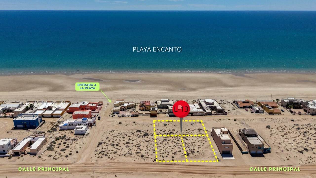 M30 L13 De Los Langostinos - Photo 1