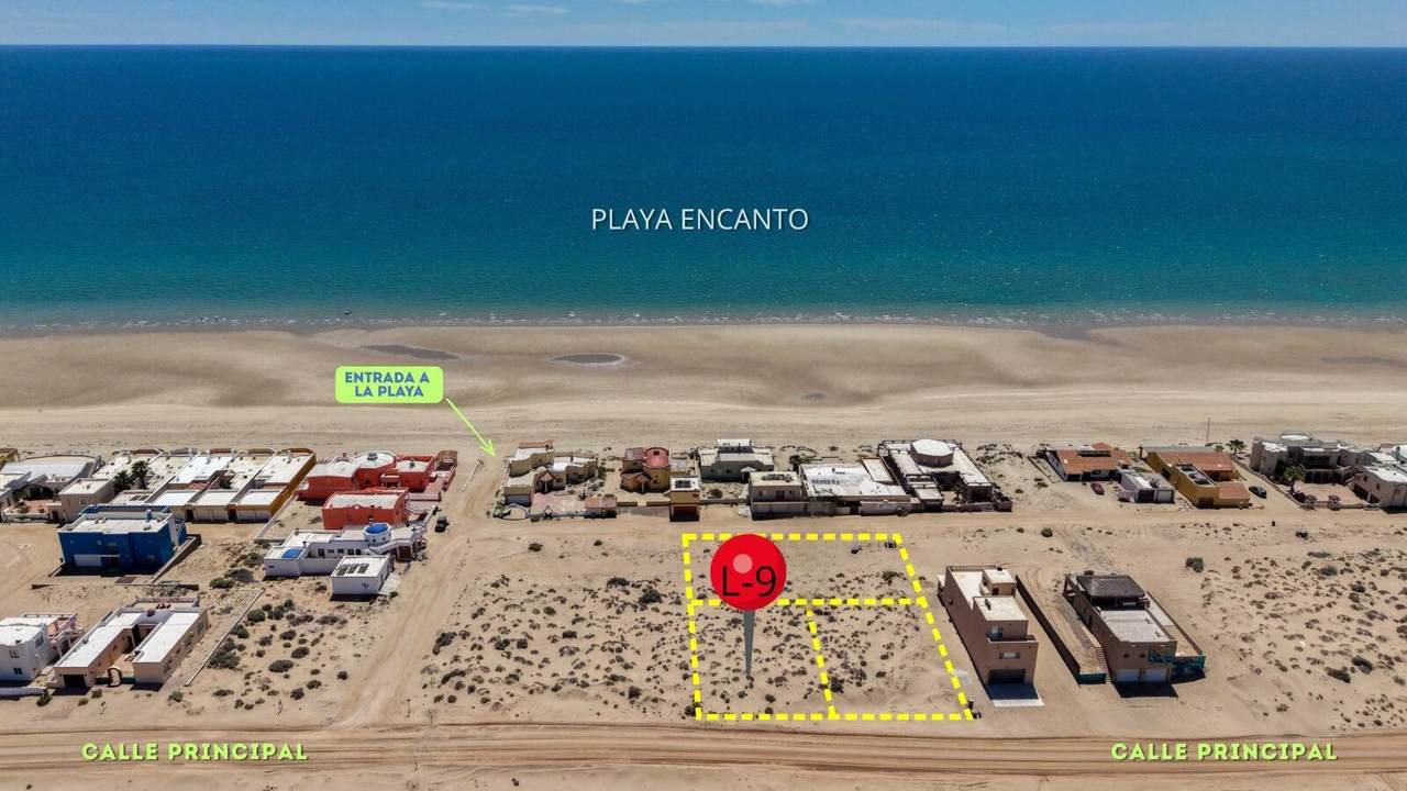 M30 L9 Paseo Mar De Cortes - Photo 1