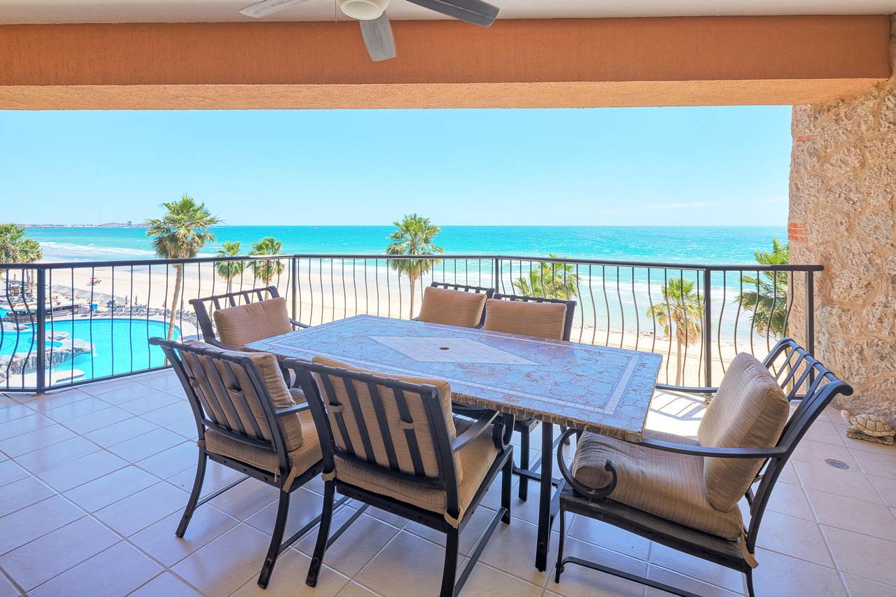404 Sonoran Sea Resort - Photo 1