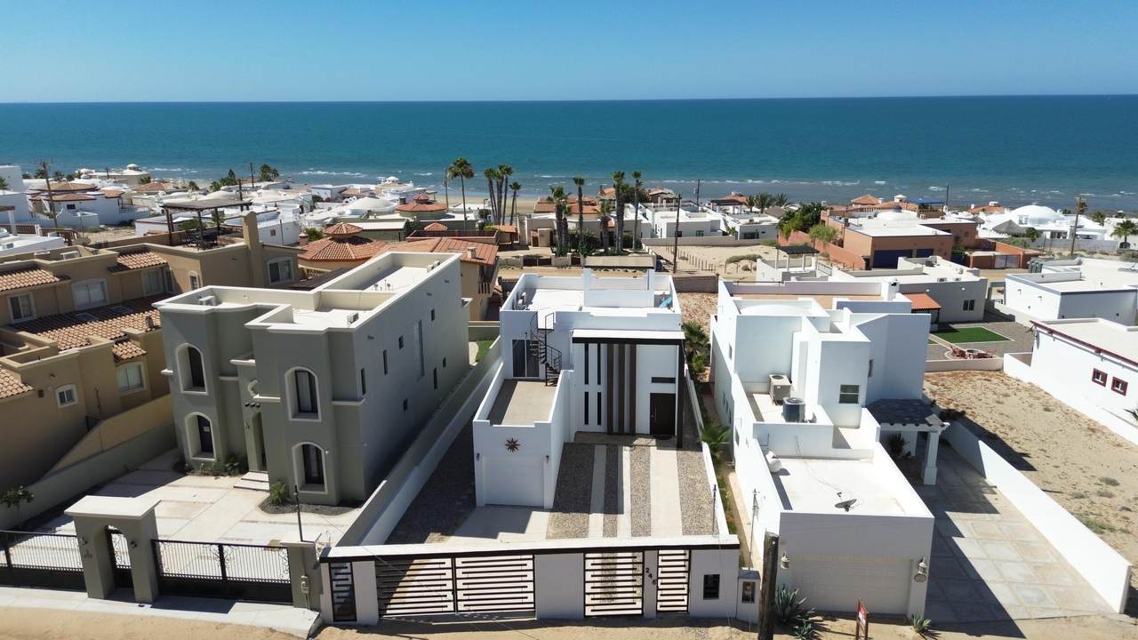 S2 L246 Ave. Las Colinas - Photo 1