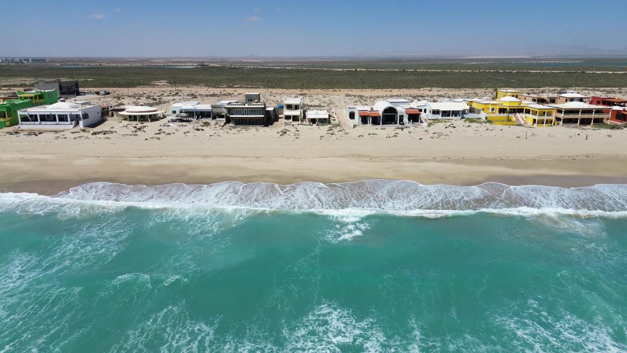 M7 L5 Ave Mar De Cortes Miramar - Photo 1
