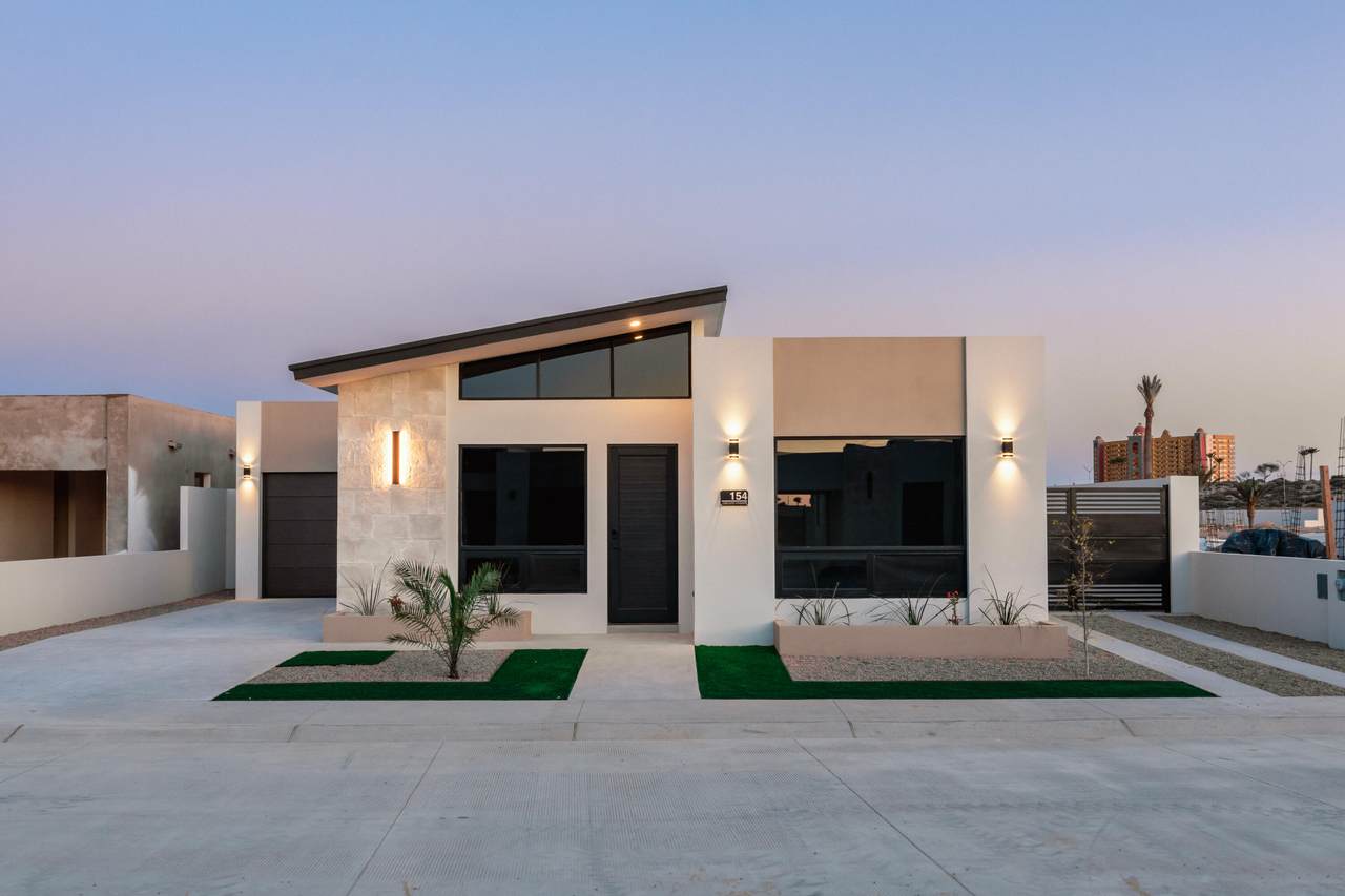 F6C23 L86 Paseo Del Mar, Sandy Beach - Photo 1