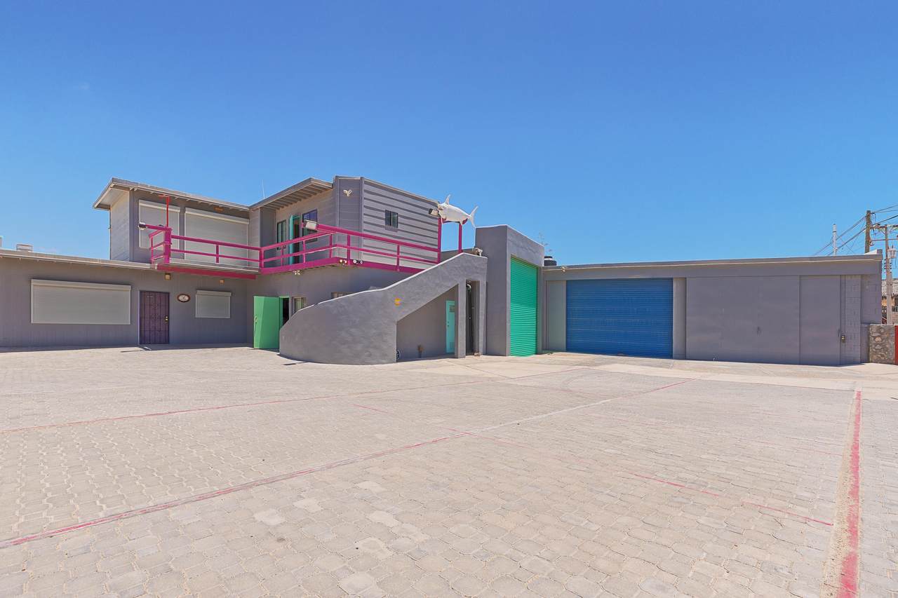 M68 L43 Ave Calamar, Cholla Bay - Photo 1
