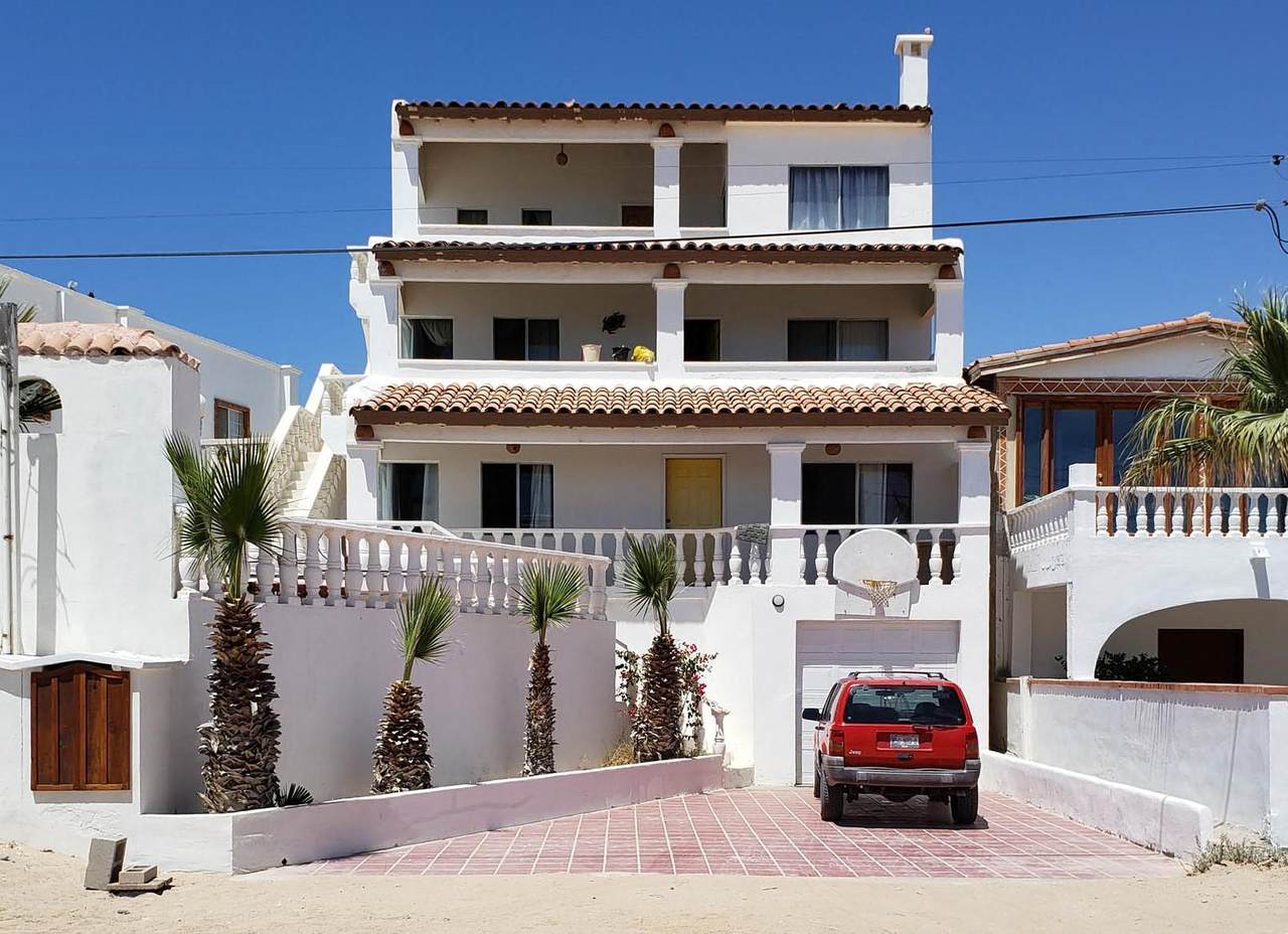 S1 L106 Viento Del Mar, Las Conchas - Photo 1