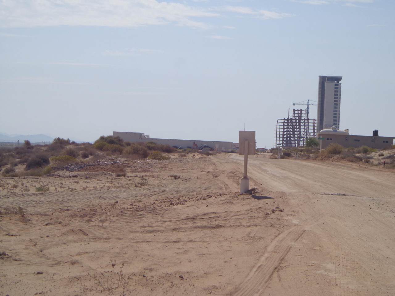 M39 L2 Paseo Mar De Cortez, Playa Enc - Photo 1