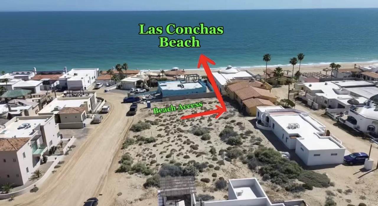 S6 L28 Av. Viento Del Mar - Photo 1