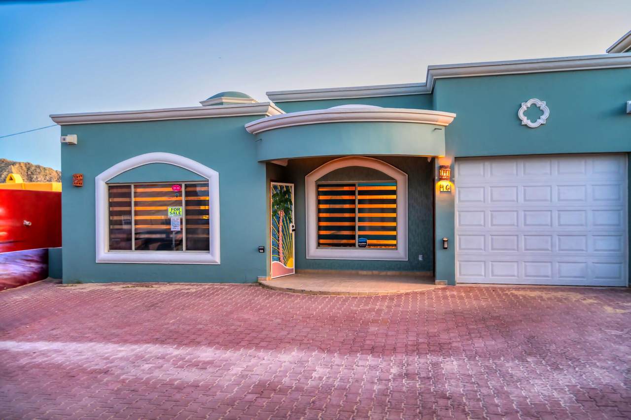 M30 L29 Calle Ll, Cholla Bay - Photo 1