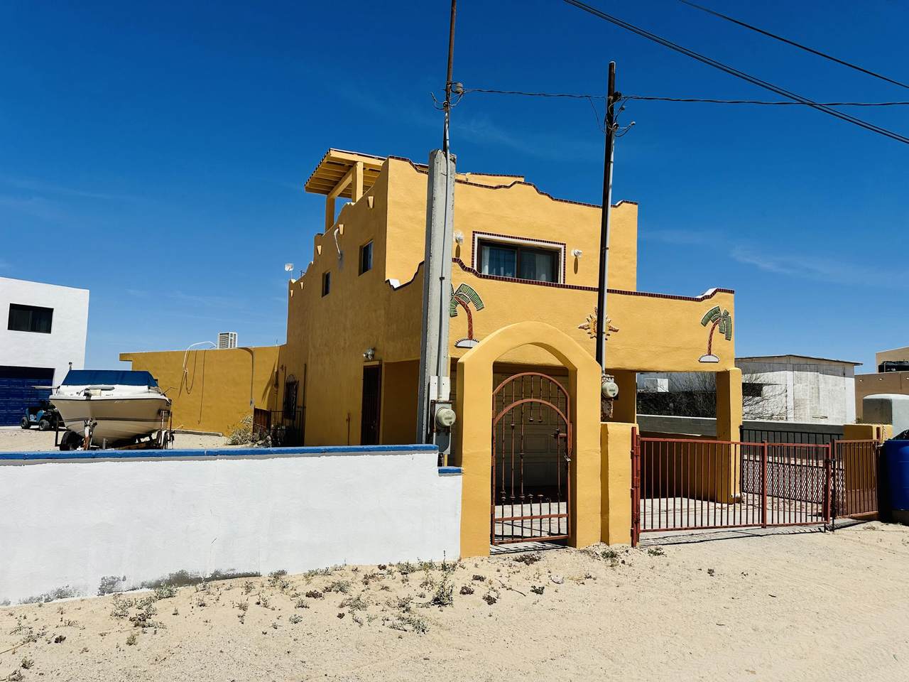 M68 L39 Avenida Calamar - Photo 1
